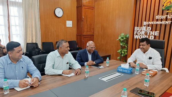 ಕರ್ನಾಟಕದಲ್ಲಿ ಮೊದಲ ಬಾರಿಗೆ CEFC ಕೇಂದ್ರ ಸ್ಥಾಪನೆಗೆ ಪ್ರಸ್ತಾವನೆ: ₹2,000 ಕೋಟಿ ಹೂಡಿಕೆಗೆ ಟಾಟಾ ಕಂಪನಿ ಒಲವು