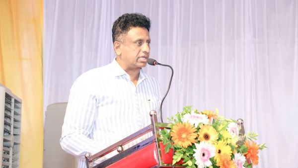 ಎನ್‌ಇಪಿ ಬದಲಾಗಿ ರಾಜ್ಯ ಶಿಕ್ಷಣ ನೀತಿ ಜಾರಿಗೊಳಿಸುತ್ತೇವೆ: ಸಚಿವ ಎಂಸಿ ಸುಧಾಕರ್‌