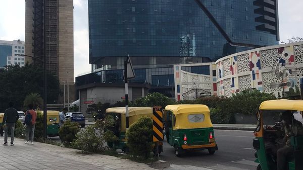 Namma Metro: ಬೆಂಗಳೂರು ಎಲೆಕ್ಟ್ರಾನಿಕ್ಸ್ ಮೆಟ್ರೋ ಕಾರಿಡಾರ್‌ಗೆ ಚೀನಾದಿಂದ ಮೊದಲ ರೈಲು- ಯಾವಾಗ ಆರಂಭ, ಅಂಕಿಅಂಶ, ವಿವರ