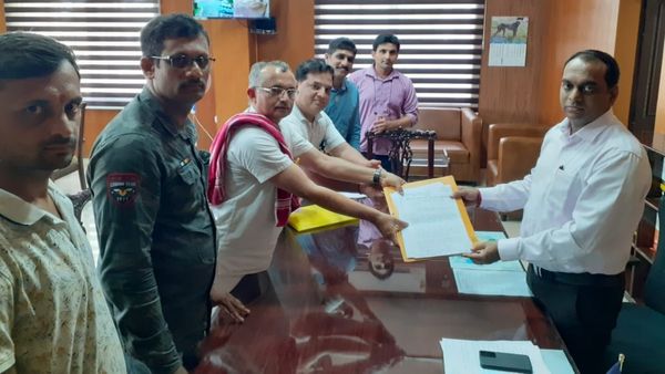 ಅಂಕೋಲಾ ಡೋಂಗ್ರಿ ಗ್ರಾ.ಪಂನಲ್ಲಿ ಅಕ್ರಮ: ಕಾಮಗಾರಿ ನಡೆಸದೆ ಹಣ ಕಬಳಿಕೆ ಆರೋಪ!