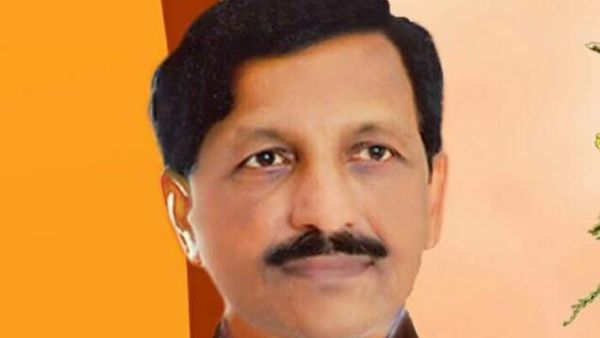 ಕಲಘಟಗಿ: ಬಿಜೆಪಿ ಮಾಜಿ ಶಾಸಕ ಸಿ.ಎಂ.ನಿಂಬಣ್ಣವರ್‌ ನಿಧನ