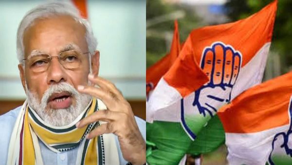 'ಬೇಟಿ ಬಚಾವೋ ಎನ್ನುವುದು ಮೋದಿ ಪ್ರಚಾರಕ್ಕೆ ಇರುವ ಘೋಷಣೆಯೇ ಹೊರತು ನೈಜ ಕಾಳಜಿಯಲ್ಲ'