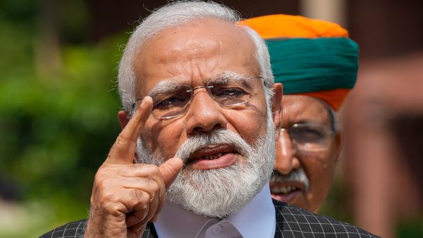 ಪ್ರಧಾನಿ ನರೇಂದ್ರ ಮೋದಿ ಬಯೋಪಿಕ್ ತೆಗೆಯಲು ಮುಂದಾದ ನಿರ್ಮಾಪಕಿ