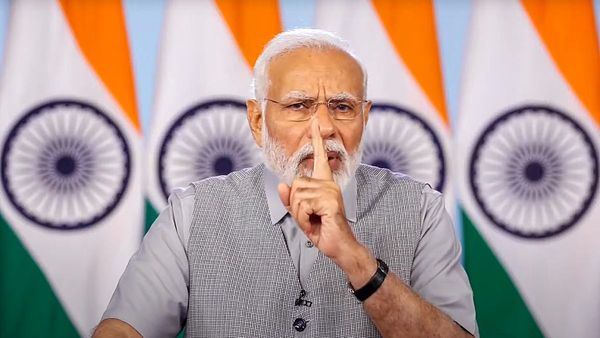 Modi Government: ಮೋದಿ ಸರ್ಕಾರ ಜಾಹೀರಾತಿಗೆ ಖರ್ಚು ಮಾಡಿದ್ದೆಷ್ಟು?