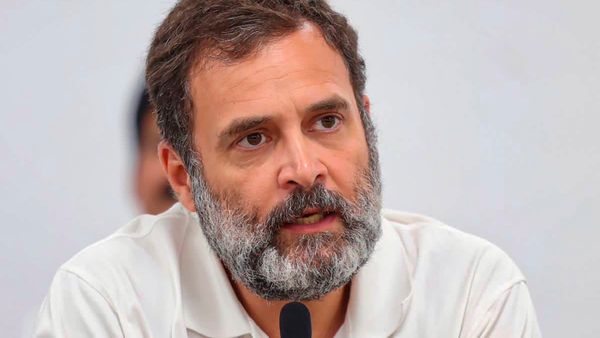 ಮೋದಿ ಉಪನಾಮ ಪ್ರಕರಣ: ರಾಹುಲ್ ಗಾಂಧಿ ವೈಯಕ್ತಿಕ ಹಾಜರಾತಿಗೆ ಜಾರ್ಖಂಡ್ ಹೈಕೋರ್ಟ್ ವಿನಾಯಿತಿ