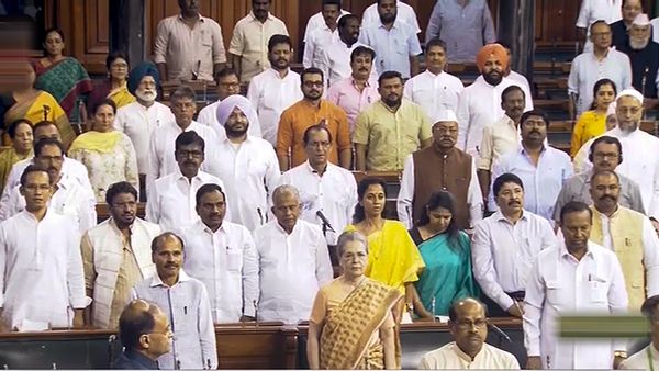 Monsoon Session 2023: ಎಲ್ಲವನ್ನೂ ಬದಿಗಿಟ್ಟು ಮಣಿಪುರದ ಬಗ್ಗೆ ಚರ್ಚಿಸಲು ಆಗ್ರಹಿಸಿದ 15 ಸಂಸದರು