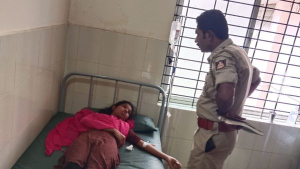 ಯಡವನಹಳ್ಳಿ: ಮೊರಾರ್ಜಿ ದೇಸಾಯಿ ಶಾಲೆಯಲ್ಲಿ ಚಿಕನ್ ಊಟ ಸೇವಿಸಿದ 30 ಮಕ್ಕಳು ಅಸ್ವಸ್ಥ