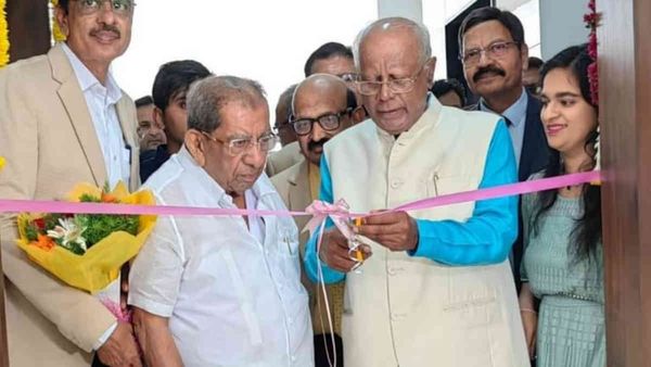 ಶಾಮನೂರು ಶಿವಶಂಕರಪ್ಪರ ಬಳಿ ಬಡ್ಡಿ ಸಮೇತ ಸಾಲ ವಸೂಲಿ ಮಾಡಿದ್ದೆ: ಜಿ.ಎಂ.ಸಿದ್ದೇಶ್ವರ ಹೀಗೆ ಹೇಳಿದ್ದೇಕೆ?