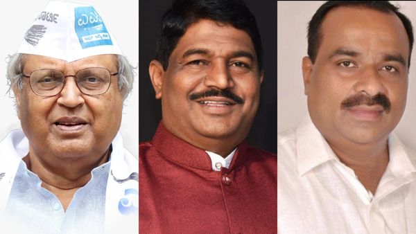 Mukhyamantri Chandru: ಎಎಪಿ ರಾಜ್ಯಾಧ್ಯಕ್ಷರಾಗಿ ಮುಖ್ಯಮಂತ್ರಿ ಚಂದ್ರು ನೇಮಕ