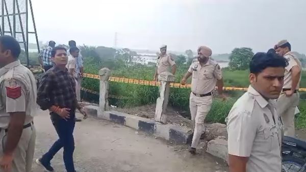 ಶ್ರದ್ಧಾ ವಾಕರ್‌ನಂತೆ ಮತ್ತೊಂದು ಘಟನೆ: ದೆಹಲಿಯಲ್ಲಿ ಮಹಿಳೆಯ ಕತ್ತರಿಸಿದ ದೇಹದ ಭಾಗಗಳು ಪತ್ತೆ