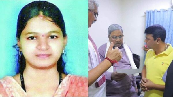 ಸೌಜನ್ಯ ಹತ್ಯೆ ಪ್ರಕರಣದ ಮರುತನಿಖೆ ಮಾಡಿ: ಸಿಎಂಗೆ ಬೆಳ್ತಂಗಡಿ ಶಾಸಕ ಮನವಿ