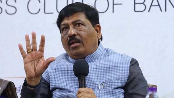 ವಿಪಕ್ಷ ನಾಯಕನ ಸ್ಥಾನಕ್ಕೆ ವಿಶೇಷ ವ್ಯಕ್ತಿ ಬರ್ತಾರೆ; ಕುತೂಹಲ ಕೆರಳಿಸಿದ ಮುರುಗೇಶ್‌ ನಿರಾಣಿ ಎಚ್ಚರಿ ಹೇಳಿಕೆ