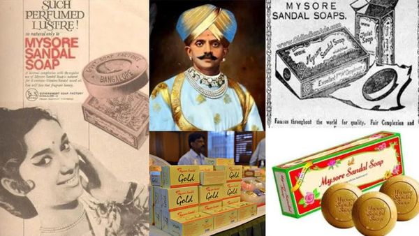 Mysuru Sandal Soap: ಈ ಉತ್ಪನ್ನಕ್ಕೆ ಮತ್ತೆ ಸಿಗಲಿದೆ ಬ್ರ್ಯಾಂಡ್ ಮೌಲ್ಯ
