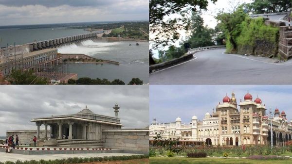ಮೈಸೂರು ಜಿಲ್ಲೆಯ ಪಕ್ಕದಲ್ಲೇ ಇವೆ ಜುಲೈ, ಆಗಸ್ಟ್‌ನಲ್ಲಿ ಭೇಟಿ ನೀಡಬಹುದಾದ ಸೂಕ್ತ ತಾಣಗಳು, ಸ್ಥಳ, ಮಾರ್ಗಗಳ ವಿವರ  