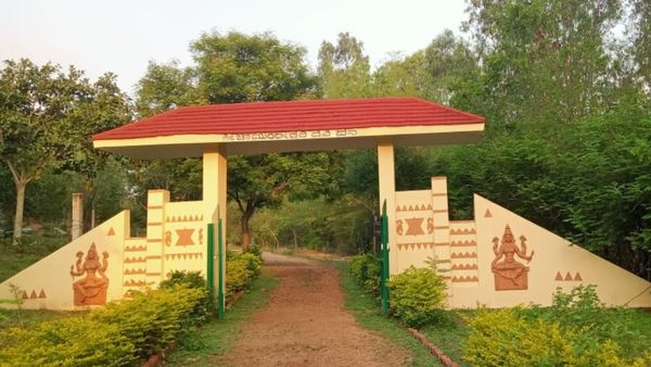 Weekend travel: ಮೈಸೂರಿನಲ್ಲಿ ಮಲೆನಾಡಿನ ಅನುಭವ ನೀಡುವ ಚಾಮುಂಡೇಶ್ವರಿ ದೇವಿ ವನ