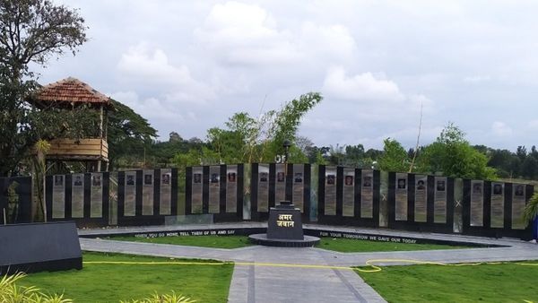 Kargil Vijay Diwas 2023: ಮೈಸೂರಿನ ಈ ಸ್ಥಳದಲ್ಲಿ ನಿತ್ಯವೂ ದೇಶ ಕಾಯುವ ಯೋಧರ ಸ್ಮರಣೆ