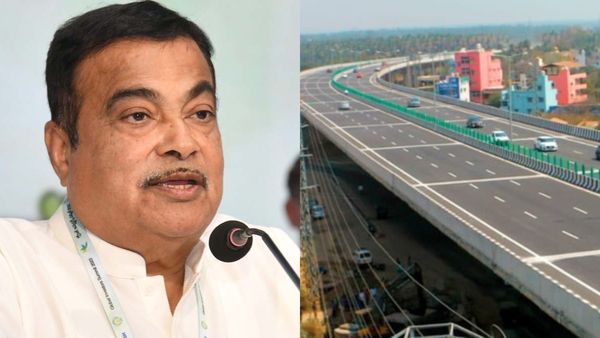 BLR-MYS Expressway: ಕೇಂದ್ರ ಸಚಿವ ನಿತಿನ್ ಗಡ್ಕರಿ ನೀಡಿದ ಅಪಘಾತ, ಸಾವುಗಳ ಮಾಹಿತಿ
