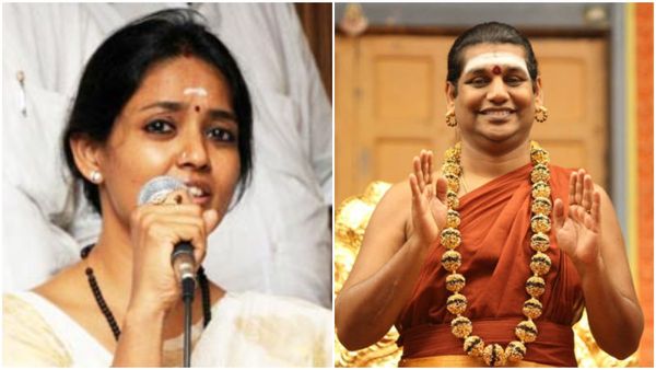 PM Of Kailasa: ನಿತ್ಯಾನಂದನ ಕೈಲಾಸಕ್ಕೆ ಪ್ರಧಾನಿಯಾದ ರಂಜಿತಾ!