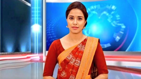 Odisha TV AI Lisa: ರಾಜ್ಯಕ್ಕೆ ಮೊದಲ ಕೃತಕ ಬುದ್ಧಿಮತ್ತೆ ಸುದ್ದಿ ನಿರೂಪಕಿ 'ಲಿಸಾ' ಪರಿಚಯಿಸಿದ ಒಟಿವಿ