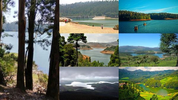 One Day Trip: ನೀವು ಊಟಿಗೆ ಭೇಟಿ ನೀಡಿದಾಗ ಈ ಸುಂದರವಾದ ಸರೋವರಗಳಿಗೆ ಭೇಟಿ ನೀಡಲು ಮರೆಯಬೇಡಿ..