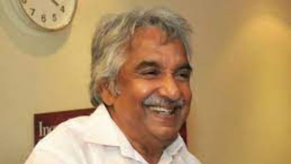 Oommen Chandy: ಕೇರಳ ಮಾಜಿ ಸಿಎಂ ಉಮ್ಮನ್ ಚಾಂಡಿ ನಿಧನ