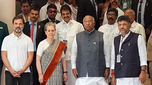 INDIA VS NDA: ‘ಇಂಡಿಯಾ’ ಮುಂದಿನ ಮೀಟಿಂಗ್ ಯಾವಾಗ ಗೊತ್ತಾ?