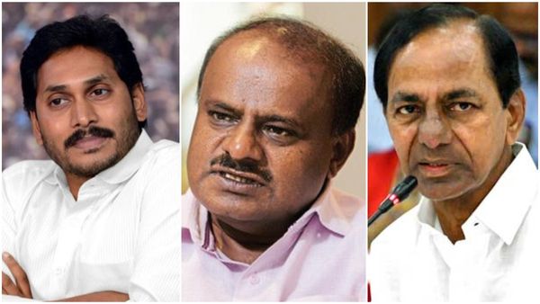 NDA vs UPA: ಯಾವ ಮೀಟಿಂಗ್‌ನಲ್ಲೂ ಭಾಗವಹಿಸದ ದಕ್ಷಿಣದ ನಾಲ್ವರು ಪ್ರಮುಖ ನಾಯಕರು