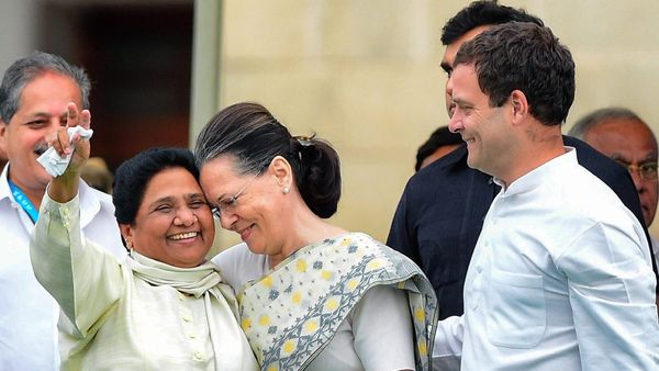 INDIA VS NDA: ವಿಪಕ್ಷಗಳ ಒಕ್ಕೂಟದ ಬಗ್ಗೆ ಮಾಯಾವತಿ ಹೇಳಿದ್ದೇನು?