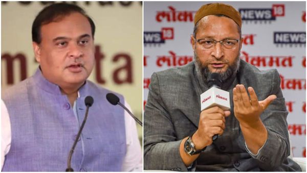 ಬೆಲೆ ಏರಿಕೆಗೆ ಮುಸ್ಲಿಮರು ಕಾರಣ ಎಂದ ಅಸ್ಸಾಂ ಸಿಎಂ ವಿರುದ್ಧ ತಿರುಗಿಬಿದ್ದ ಅಸಾದುದ್ದೀನ್ ಓವೈಸಿ