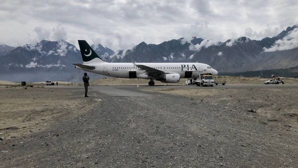ಭಾರತದ ವಾಯುಪ್ರದೇಶಕ್ಕೆ ಪ್ರವೇಶಿಸಿದ ಪಾಕಿಸ್ತಾನ ವಿಮಾನ: ಮೂರು ರಾಜ್ಯಗಳ ಮೇಲೆ ಹಾರಾಟ- ಯಾವ ರಾಜ್ಯಗಳು ತಿಳಿಯಿರಿ