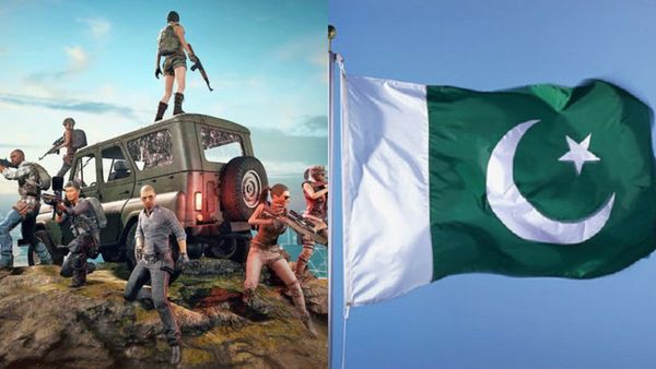 ಪಬ್‌ಜಿ ಆಡುತ್ತಾ ಹುಟ್ಟಿದ ಪ್ರೀತಿ, ನಾಲ್ಕು ಮಕ್ಕಳೊಂದಿಗೆ ಪಾಕಿಸ್ತಾನ ಬಿಟ್ಟು ಭಾರತಕ್ಕೆ ಬಂದ ಮಹಿಳೆ!