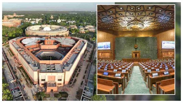 ಸಂಸತ್ತಿನ ಮುಂಗಾರು ಅಧಿವೇಶನ ಇಂದು ಆರಂಭ: 31 ಮಸೂದೆಗಳನ್ನು ಚರ್ಚಿಸುವ ಸಾಧ್ಯತೆ!