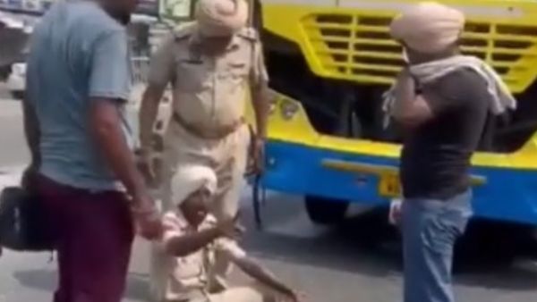 ಪೋಲಿಸ್ ಠಾಣೆಯಲ್ಲಿ ಹೆಚ್ಚಿದ ಭ್ರಷ್ಟಾಚಾರ, ಕಾನ್‌ಸ್ಟೇಬಲ್‌ ಮಾಡಿದ್ದೇನು ಗೊತ್ತಾ?