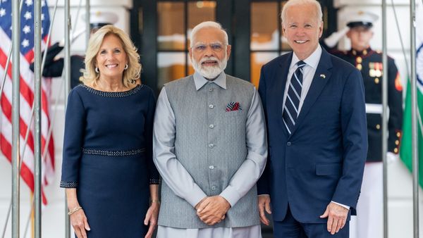 India & America: ಪ್ರಧಾನಿ ಮೋದಿ ಭೇಟಿ ಸಖತ್ & ಸಕ್ಸಸ್ ಎಂದ ಅಮೆರಿಕ!