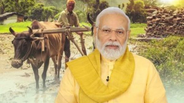 PM Kisan: ಪ್ರಧಾನಿಯಿಂದ 9 ಕೋಟಿ ರೈತರಿಗೆ 14ನೇ ಕಂತಿನ ಹಣ ಬಿಡುಗಡೆ, ಪರಿಶೀಲನೆ ಹೇಗೆ?