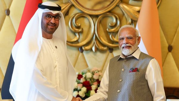 ಪ್ರತಿಯೊಬ್ಬ ಭಾರತೀಯನೂ ನಿಮ್ಮನ್ನು ಗೆಳೆಯನಾಗಿ ನೋಡುತ್ತಾರೆ: ಮೋದಿ