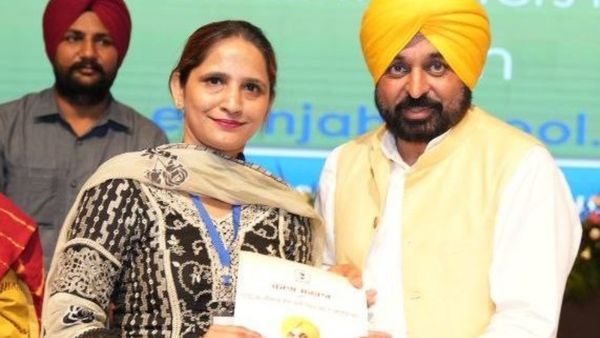 12710 ಗುತ್ತಿಗೆ ಶಿಕ್ಷಕರ ಉದ್ಯೋಗವನ್ನು ಖಾಯಂಗೊಳಿಸಿದ ಪಂಜಾಬ್‌ ಸರ್ಕಾರ!