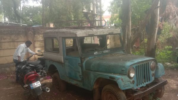 ರಾಯಚೂರಿನ ಪ್ರತಿ ಸರ್ಕಾರಿ ಕಚೇರಿಯಲ್ಲೂ ಗುಜರಿ ವಾಹನಗಳು: ಏನಿದರ ಕಥೆ?