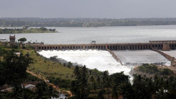 ರಾಜ್ಯದಲ್ಲಿ ಹೆಚ್ಚಿದ ಮಳೆ ಪ್ರಮಾಣ: ಜಲಾಶಯಗಳ ಒಳಹರಿವು ಮಾತ್ರ ಕ್ಷೀಣ- ಅಂಕಿಅಂಶ, ಮಾಹಿತಿ, ವಿವರ