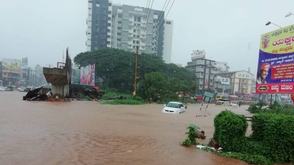 Rain Alert | ಕರಾವಳಿಯಲ್ಲಿ ವ್ಯಾಪಕ ಮಳೆ: ಗುರುವಾರ, ಶುಕ್ರವಾರ ಯೆಲ್ಲೋ ಅಲರ್ಟ್‌- ಬೆಂಗಳೂರಿನ ಸ್ಥಿತಿಗತಿ ಏನು?