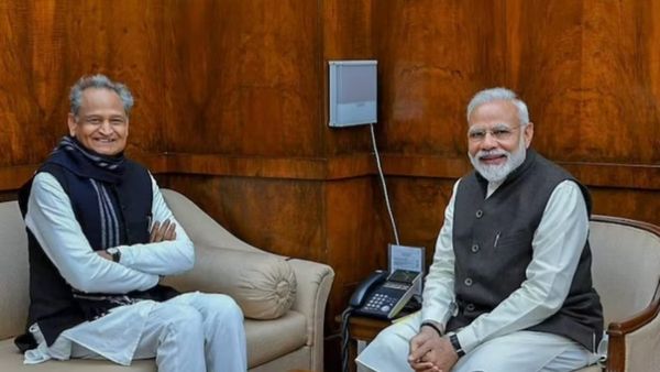 Opinion Poll: ರಾಜಸ್ಥಾನ ಅಸೆಂಬ್ಲಿ ಚುನಾವಣೆಯಲ್ಲಿ ಮತ್ತೆ ಬಿಜೆಪಿ ಕಲರವ?