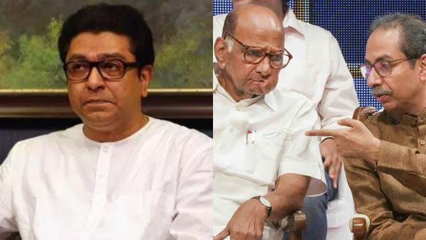 ಮಹಾರಾಷ್ಟ್ರ ನಾಟಕದ ಹಿಂದೆ ಶರದ್ ಪವಾರ್ ಕೈವಾಡ? ಶಾಕಿಂಗ್ ನ್ಯೂಸ್!