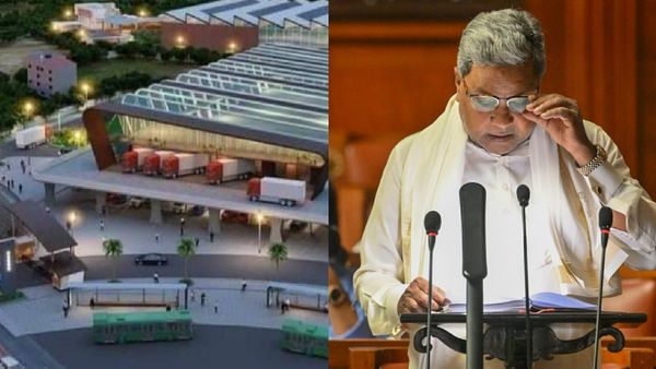  Karnataka budget 2023: ರಾಮನಗರ ಜಿಲ್ಲೆಯಲ್ಲಿ 75 ಕೋಟಿ ರೂಪಾಯಿ ವೆಚ್ಚದ ಅತೀದೊಡ್ಡ ಹೈಟೆಕ್‌ ಮಾರುಕಟ್ಟೆ ನಿರ್ಮಾಣ