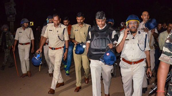 ಬೈಕ್‌ನಲ್ಲಿ ಬಂದು ಸಿಪಿಐ ನಾಯಕನ್ನು ಹತ್ಯೆಗೈದ ದುಷ್ಕರ್ಮಿಗಳು