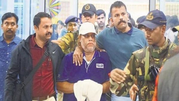 ಶೀಘ್ರ ವಿಚಾರಣೆ ಕೋರಿ ಹೈಕೋರ್ಟ್‌ ಮೊರೆ ಹೋದ ರವಿ ಪೂಜಾರಿ