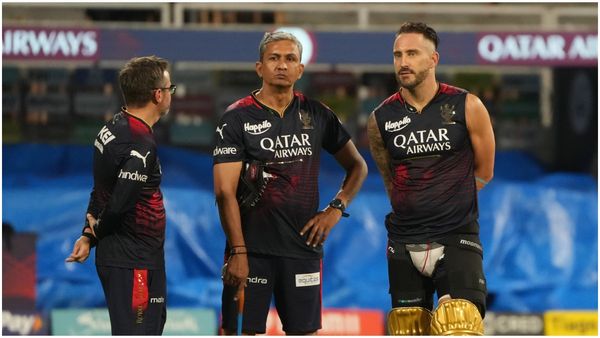 RCB Team For IPL 2024: ಆರ್‌ಸಿಬಿ ತಂಡದಲ್ಲಿ ಆಗಲಿದೆ ಮಹತ್ವದ ಬದಲಾವಣೆ! ಯಾರಿಗೆಲ್ಲಾ ಗೇಟ್‌ಪಾಸ್?