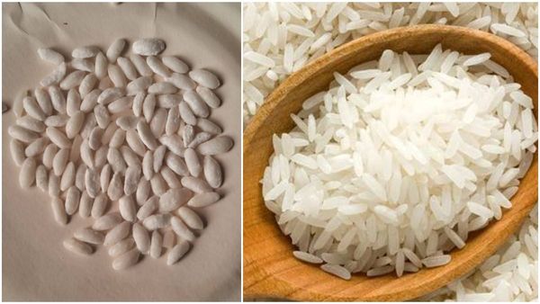 Plastic Rice: ಪಡಿತರ ಅಕ್ಕಿಯಲ್ಲಿ ಪ್ಲಾಸ್ಟಿಕ್ ಅಕ್ಕಿ: ಸಚಿವ ಮುನಿಯಪ್ಪ ಸ್ಪಷ್ಟನೆ