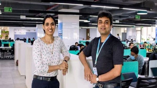 73 ಬಾರಿ ರಿಜೆಕ್ಟ್‌ ಆದರೂ 52,000 ಕೋಟಿ ಮೌಲ್ಯದ 2 ಕಂಪೆನಿ ಕಟ್ಟಿದ ದಂಪತಿ!