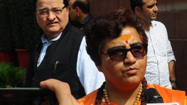 ಪಾಕಿಸ್ತಾನಿಯನ್ನು ಮದುವೆಯಾದ ಅಂಜು, ಭಾರತೀಯನನ್ನು ವರಿಸಿದ ಸೀಮಾ: 'ವಿಷಬಾಲೆ'ಯರ ಮೂಲಕ ಪಾಕ್‌ ಸಂಚು ರೂಪಿಸಿದೆ ಎಂದ ಬಿಜೆಪಿ ಸಂಸದೆ