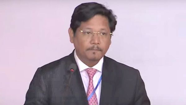 ಮೇಘಾಲಯ ಸಿಎಂ ಕಚೇರಿ ಮೇಲೆ ಕಲ್ಲು ತೂರಾಟ, ಐವರು ಭದ್ರತಾ ಸಿಬ್ಬಂದಿಗೆ ಗಾಯ